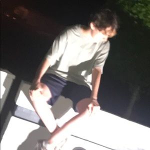 Meet your Posher, Max